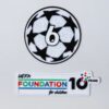 Champions League/ UCL Patches detail view