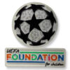 Champions League/ UCL Patches detail view