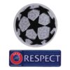 Champions League/ UCL Patches detail view