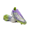 F50 Elite FG Radiant Blaze front view