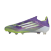 F50 Elite FG Radiant Blaze detail view