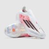 F50 Elite Laceless Firm Ground Lamine Yamal Football Boots front view