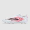 F50 Elite Laceless Firm Ground Lamine Yamal Football Boots detail view