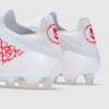 F50 Elite Laceless Firm Ground Lamine Yamal Football Boots detail view