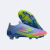 F50+ Laceless FG Celestial Victory front view