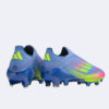 F50+ Laceless FG Celestial Victory detail view