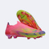 F50+ Laceless FG Mystic Victory front view