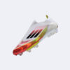 F50+ Laceless FG Pure Victory detail view