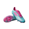 F50 Messi Elite FG La Vida Tropical - Flash front view