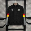 Germany 2024 Windbreaker Jacket front view