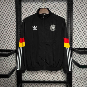 Germany 2024 Windbreaker Jacket