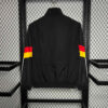 Germany 2024 Windbreaker Jacket back view
