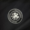 Germany 2024 Windbreaker Jacket detail view