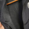 Germany 2024 Windbreaker Jacket detail view