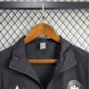 Germany 2024 Windbreaker Jacket detail view