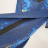 Internazionale Milan Football Jersey 2021/2022 Retro detail view