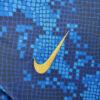 Internazionale Milan Football Jersey 2021/2022 Retro detail view