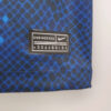 Internazionale Milan Football Jersey 2021/2022 Retro detail view