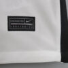 Internazionale Milan Football Jersey White 2021/2022 Retro Away detail view