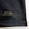 Internazionale Milan Third Away Football Jersey 2021/2022 Retro detail view