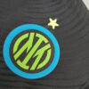 Internazionale Milan Third Away Football Jersey 2021/2022 Retro -Player Version detail view
