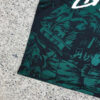 Italy x Stussy 2023 Edition Football Shirt detail view