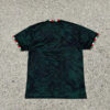 Italy x Stussy 2023 Edition Football Shirt detail view