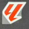 Leagues Patches front view