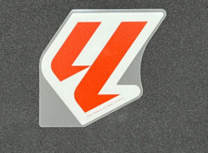 Leagues Patches