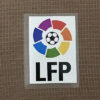Leagues Patches detail view