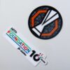 Leagues Patches detail view