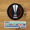Leagues Patches detail view