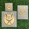 Leagues Patches detail view