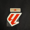 Leagues Patches detail view