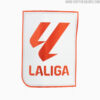 Leagues Patches detail view