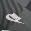 Liverpool Goalkeeper Soccer Jersey Black 2021/2022 Retro detail view
