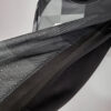 Liverpool Goalkeeper Soccer Jersey Black 2021/2022 Retro detail view