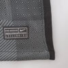 Liverpool Goalkeeper Soccer Jersey Black 2021/2022 Retro detail view