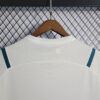 Manchester City Football Shirt 2021/2022 Retro Away detail view