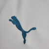 Manchester City Football Shirt 2021/2022 Retro Away detail view