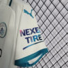 Manchester City Football Shirt 2021/2022 Retro Away detail view