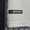 Manchester City Football Shirt 2021/2022 Retro Away detail view