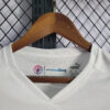 Manchester City Football Shirt 2021/2022 Retro Away detail view