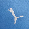 Manchester City Football Shirt 2021/2022 Retro Home detail view