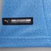 Manchester City Football Shirt 2021/2022 Retro Home detail view