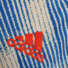 Manchester United Football Shirt Away 2021/2022 Retro detail view