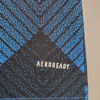 Manchester United Football Shirt Third Away 2021 / 2022 Retro detail view