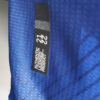 Manchester United Football Shirt Third Away 2021/2022 Retro -Player Version detail view