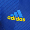 Manchester United Football Shirt Third Away 2021/2022 Retro -Player Version detail view