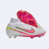 Mercurial Superfly Rashford front view